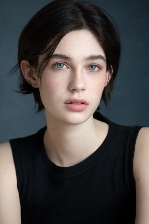 Vaughan Murrae foto