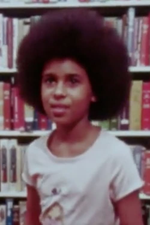 Library World (1977) poster