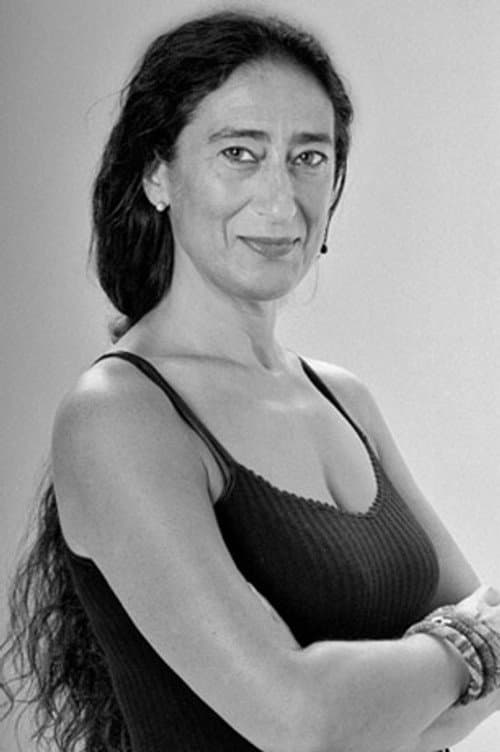Maria Grazia Mandruzzato foto