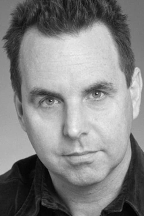 Warren Coleman foto