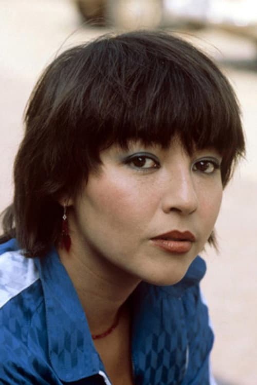 Marianne Boyer foto