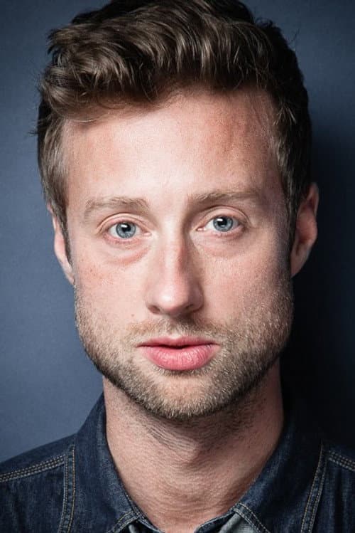 Carter Hayden foto