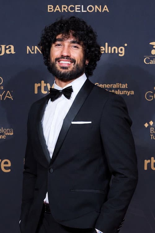 Pedro J. Poveda foto
