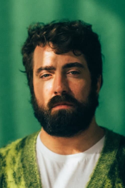 Leonardo Garibaldi foto