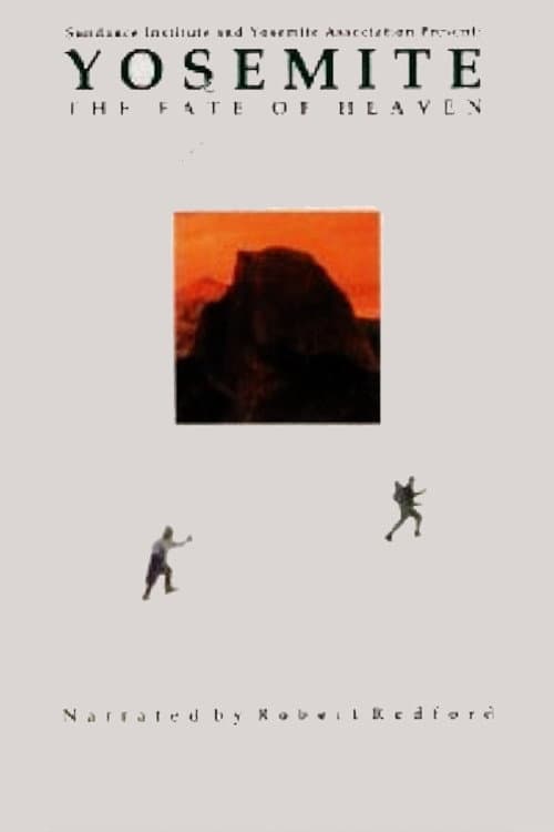 Yosemite: The Fate of Heaven (1989) poster