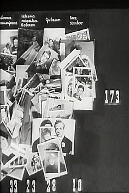 Samomorilci, pozor! (1967) poster