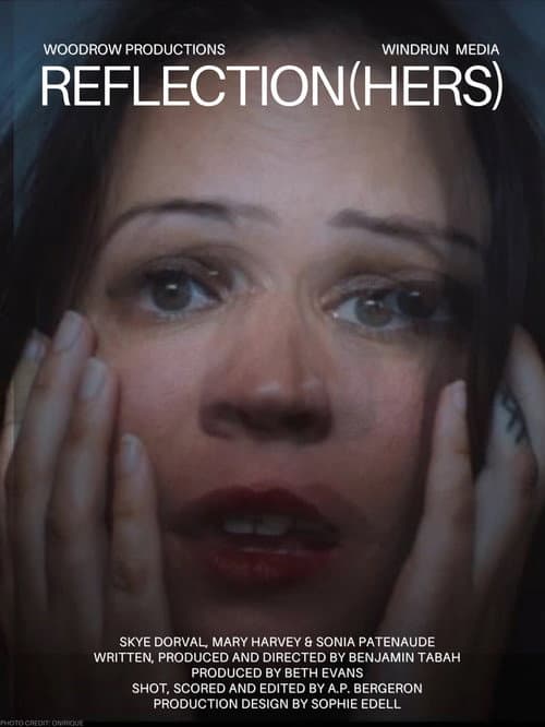 Reflection (2025) poster