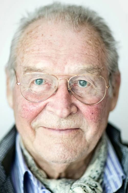 Klaus Pagh foto