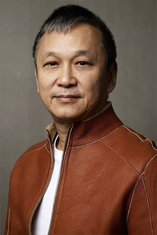陳德森 foto