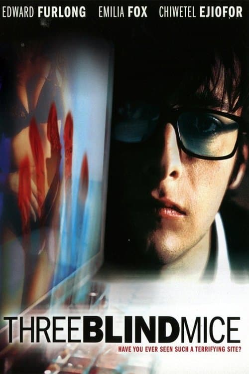 Three Blind Mice (2003) poster