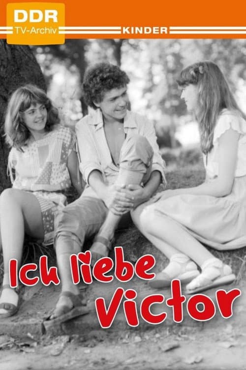 Ich liebe Victor (1984) poster