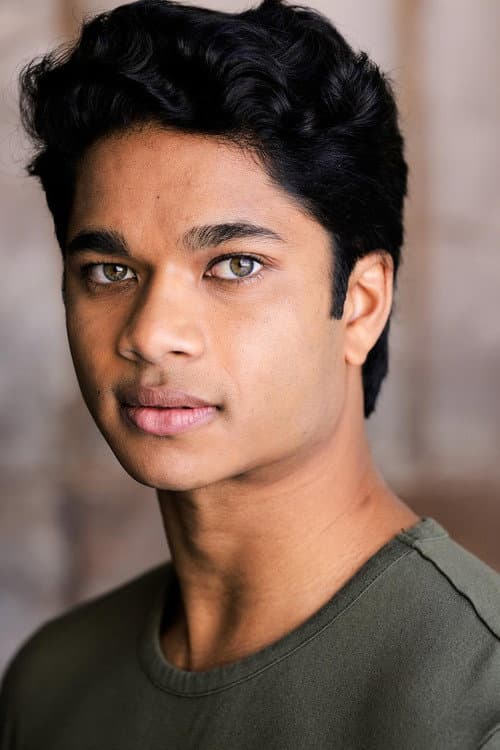 Vishay V. Singh foto