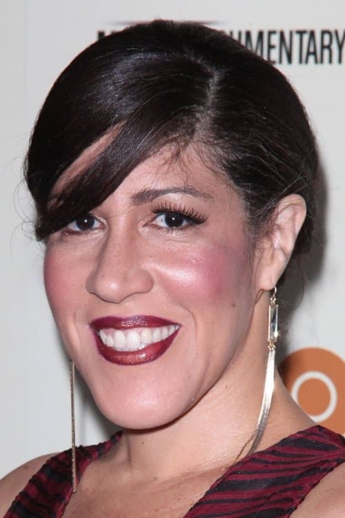 Rain Pryor foto