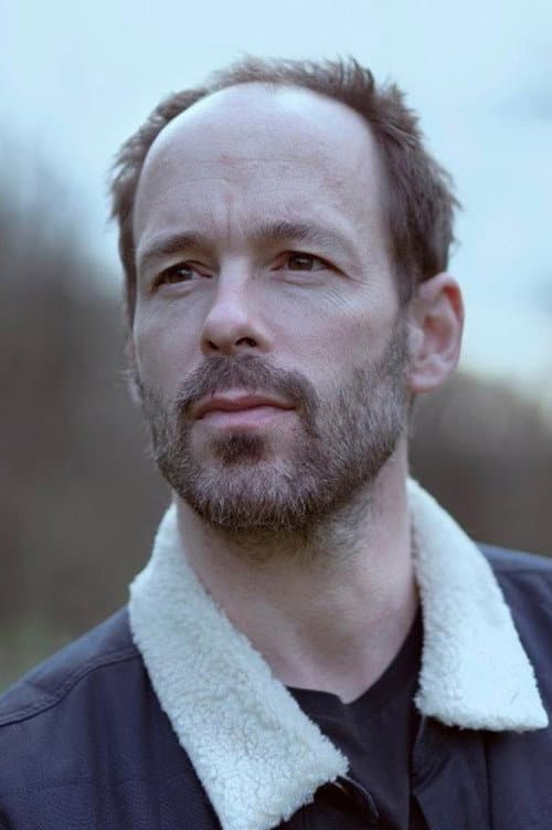 Andreas Fontana foto