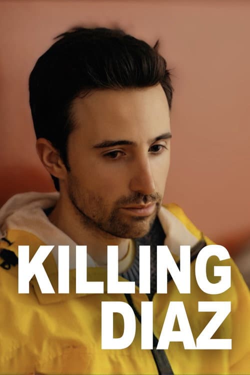 Killing Diaz (2018) poster