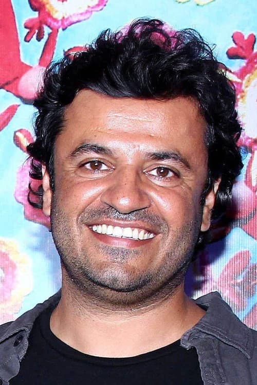 Vikas Bahl foto