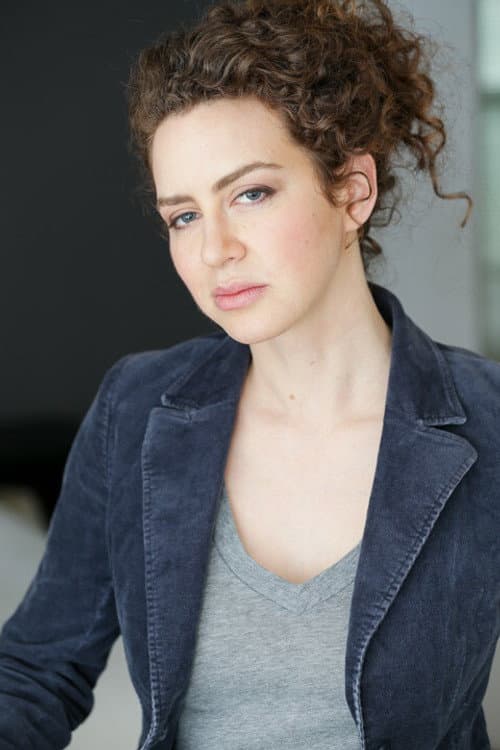 Samara Lerman foto