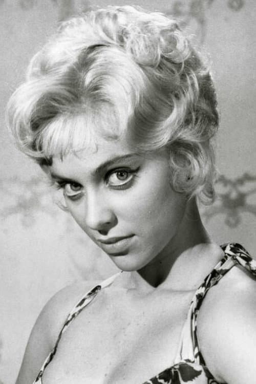 Joy Harmon foto