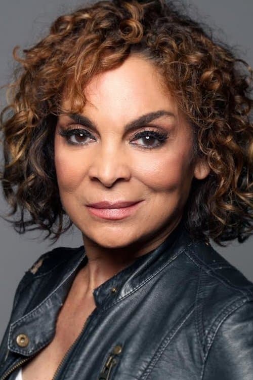 Jasmine Guy foto