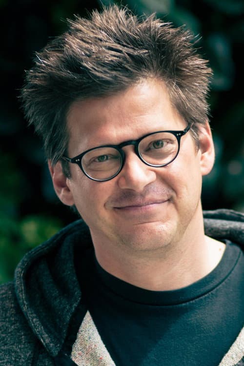 Dominic Champagne foto