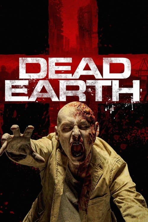 Dead Earth (2020) poster