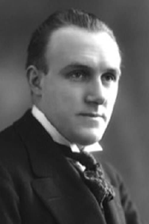 Milton Rosmer foto
