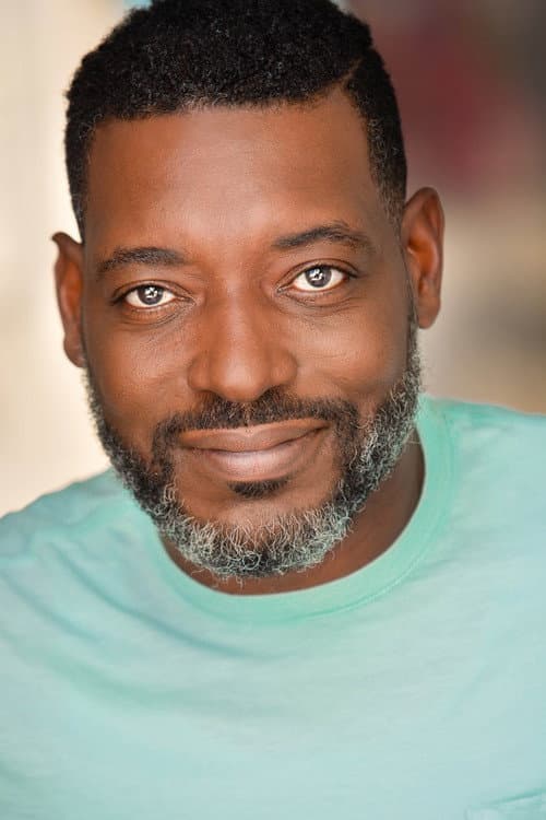 Jamald Gardner foto