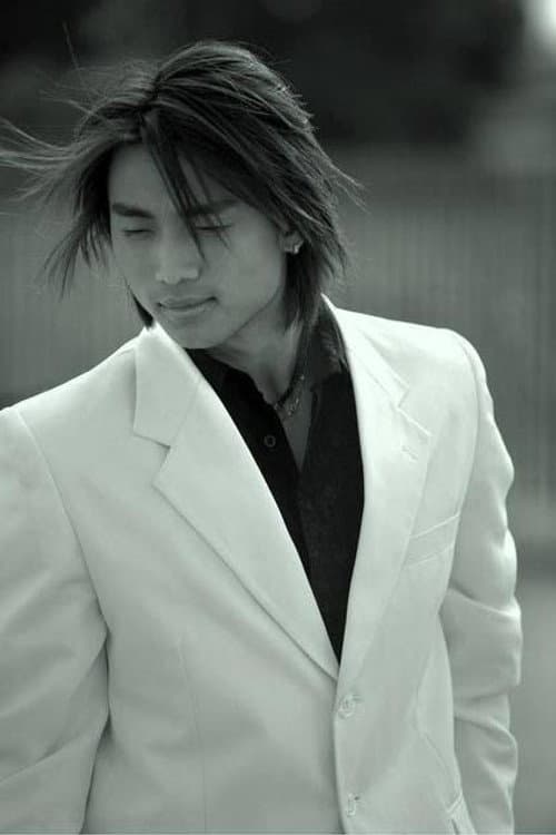 Thang Nguyen foto