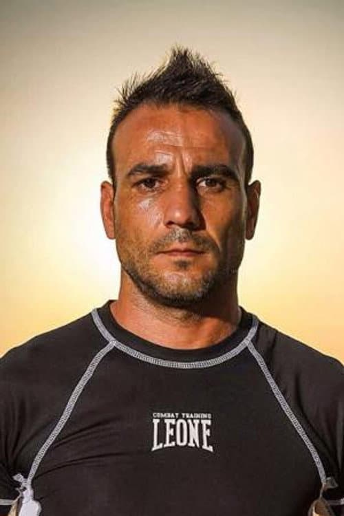 Emiliano Marsili foto