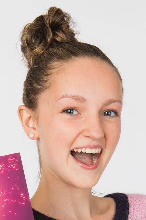 Emma Raveschot foto