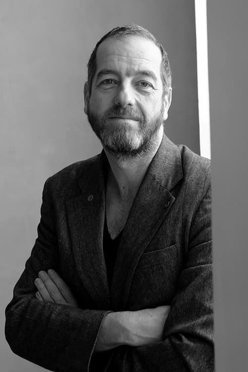 Marcus Lenz foto
