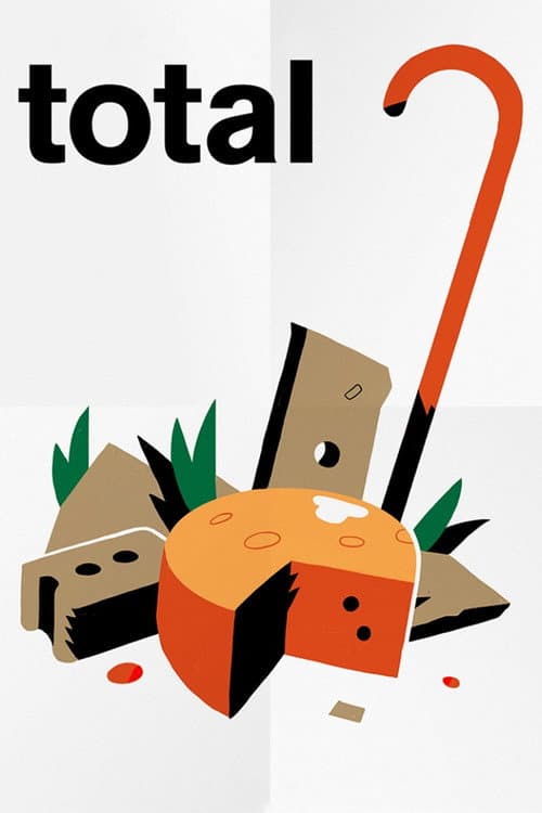 Total (1983) poster