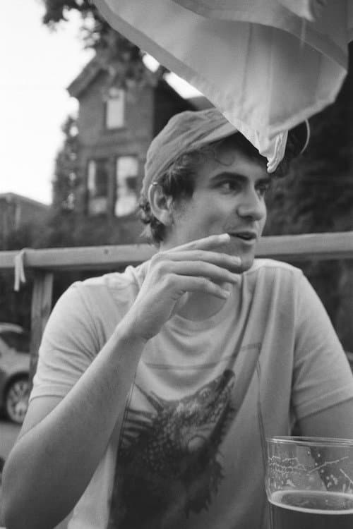 Liam Savaria foto