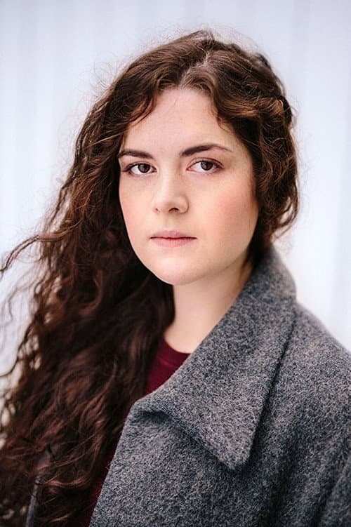 Kailey Spear foto