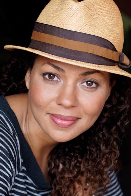 Kathryne Dora Brown foto
