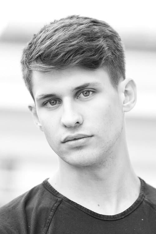 Nicol Edmonds foto