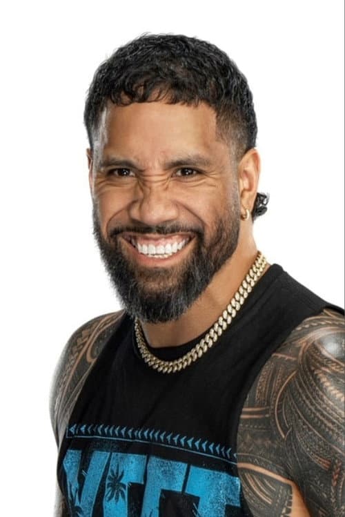 Joshua Fatu foto