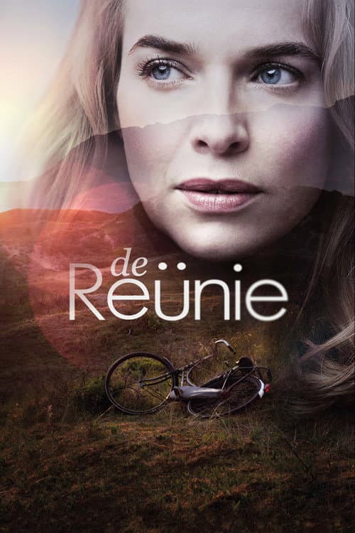 De Reünie (2015) poster
