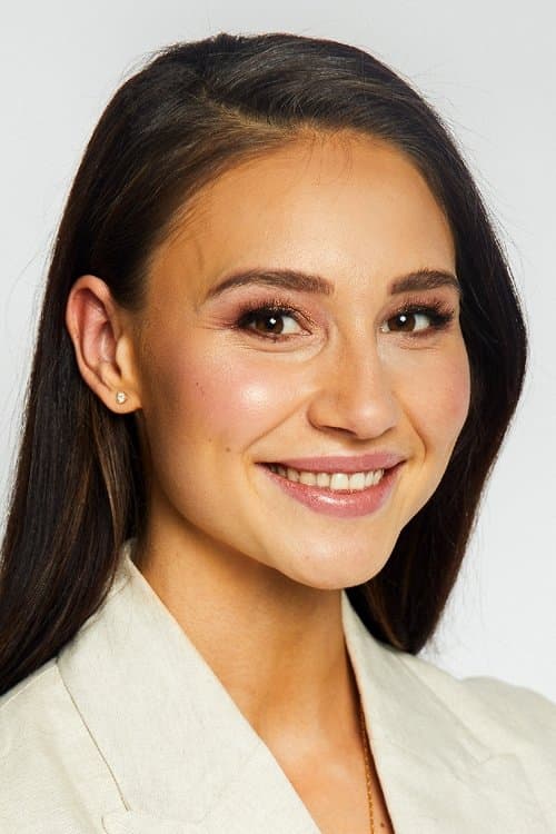 Johanna Harlin foto