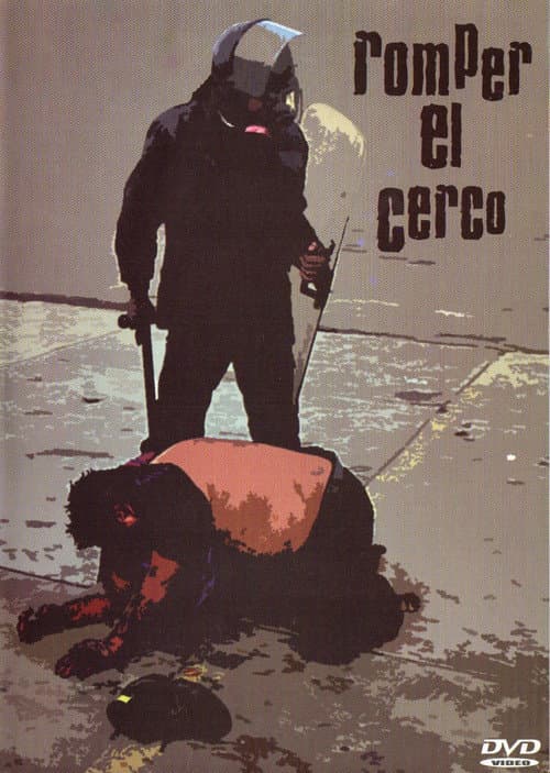 Romper el cerco (2006) poster