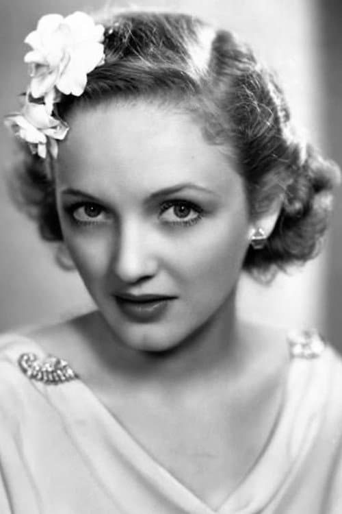 Virginia Cherrill foto