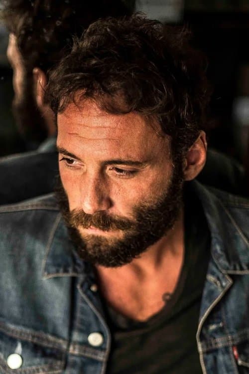 Toussaint Martinetti foto