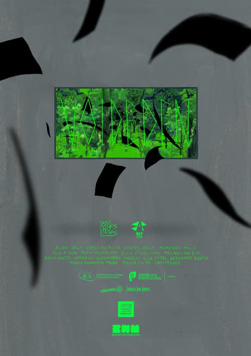 voideden (2026) poster