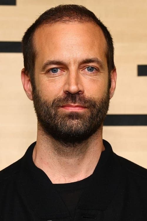 Benjamin Millepied foto