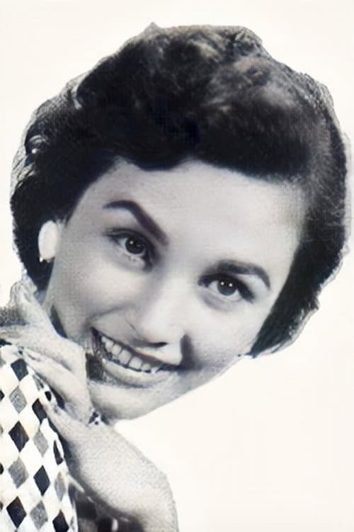 Myrna Delgado foto