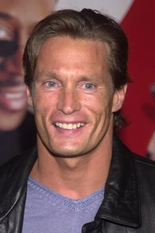 Brett Harrelson foto