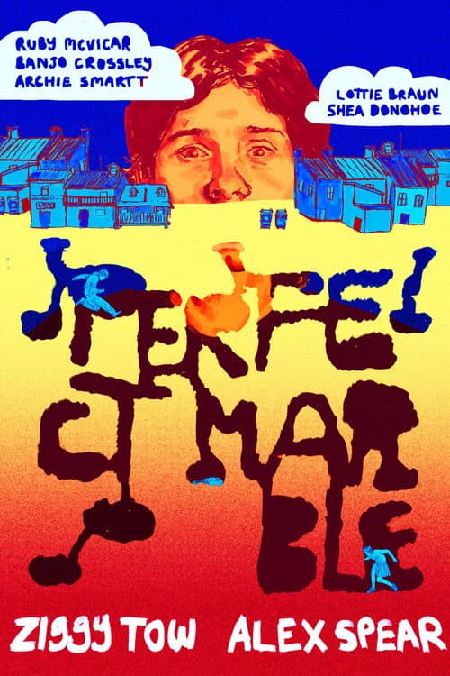 Perfect Marble (2024) poster