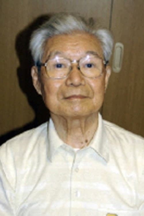 西河克己 foto