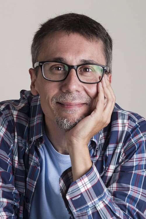 Elio Quiroga foto