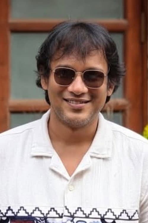 Abhijit Chowdhury foto